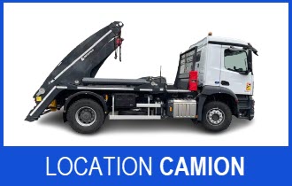 Tom Tom Services Location de Pelle/Mini-Pelle